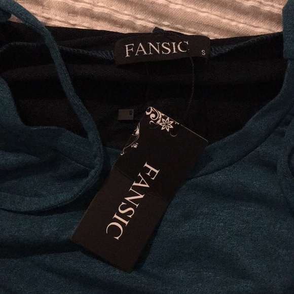 Performance sweater - Picture 4 of 4